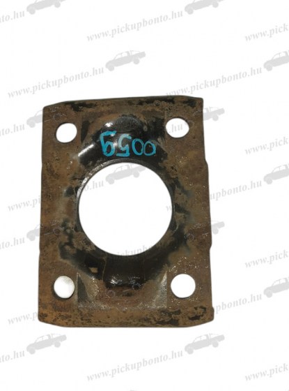 TKE T6 rugó tányér 